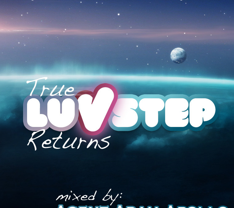 True Luvstep Returns – Best Beautiful Dubstep Remixes of 2012